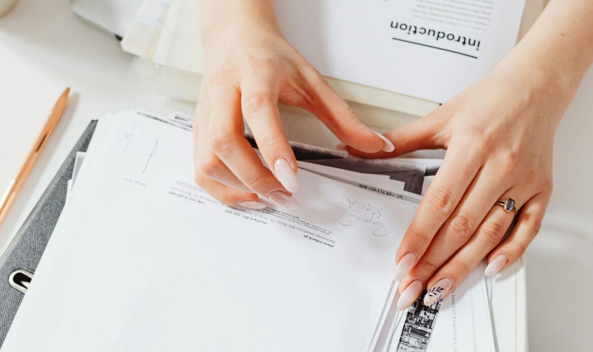 Functieprofielen opstellen