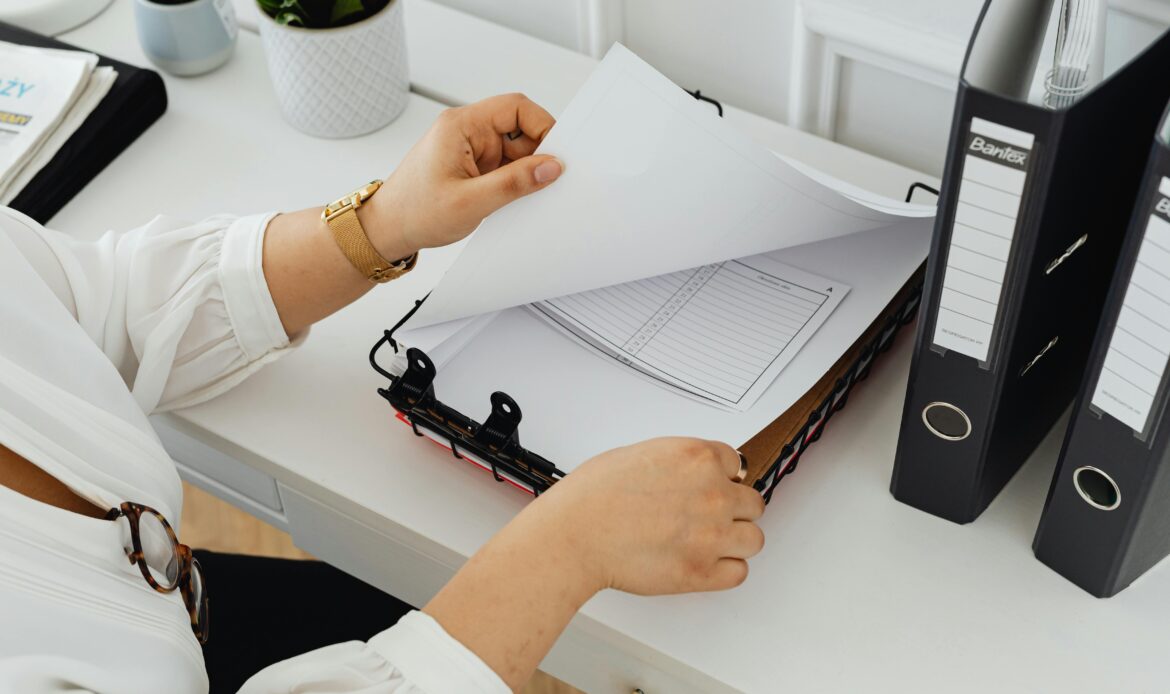 Personeelshandboek laten opstellen Rijssel
